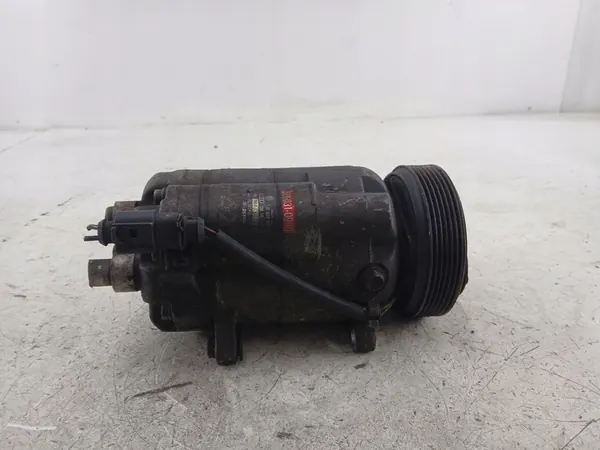 Compresseur A/C VW Golf IV 1J0820803G image 3