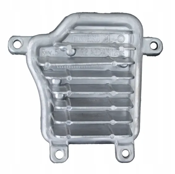 Módulo LED DRL Audi Q5 80A MATRIX Direito image 2