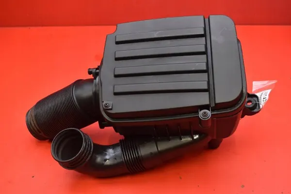Ilmansuodattimen Kotelo Seat Leon 2 II 1.2 TSI 09-12 image 2