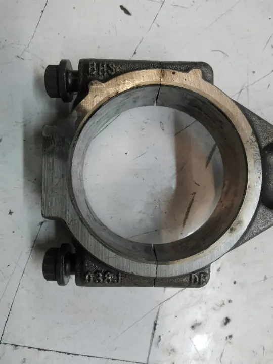Biela de Pistón 038J Usada para VW Crafter I 2.5 TDI image 3