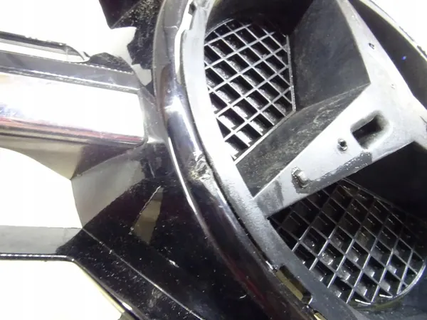 Parachoques delantero ML W166 AMG A1668854925 image 10