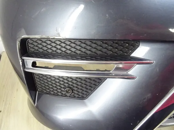 Parachoques delantero ML W166 AMG A1668854925 image 7