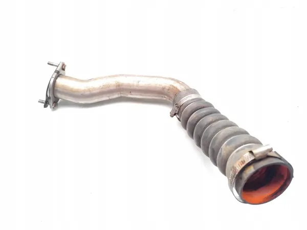 Vauxhall Antara Manguera Intercooler 2.2 CDTi Diesel image 6