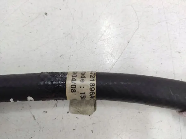 Flexible direction assistée Chrysler OEM 04721896AC image 7