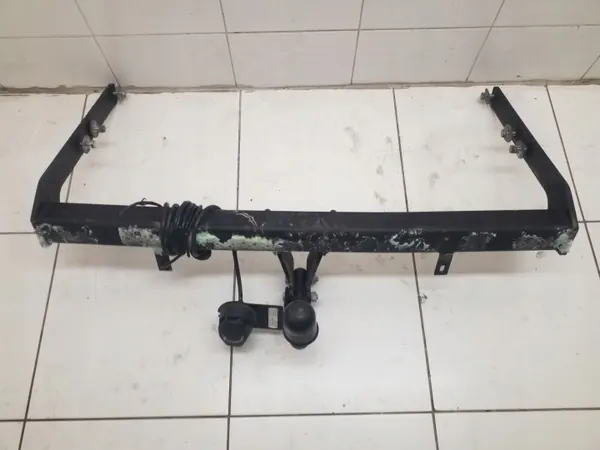 Peräkärrykoukku Ford Galaxy OEM Z2021219 image 2