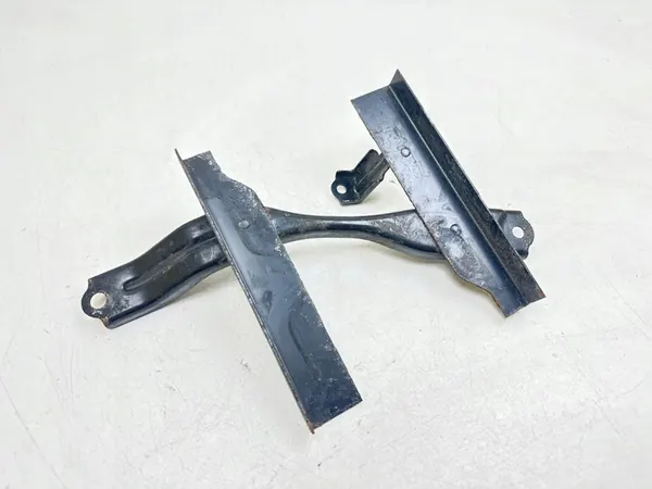 Montagem da bateria Toyota Verso 2011 image 1