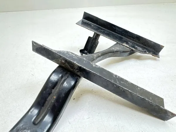 Montagem da bateria Toyota Verso 2011 image 3