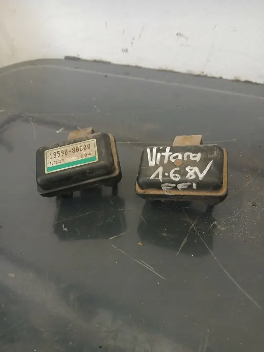 Sensor de pressão Suzuki Vitara I 1.6 8v OEM 18590-80c00 image 2