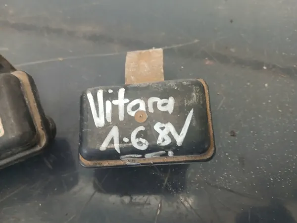 Sensor de pressão Suzuki Vitara I 1.6 8v OEM 18590-80c00 image 3