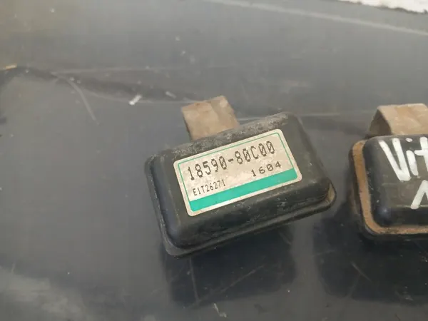 Sensor de pressão Suzuki Vitara I 1.6 8v OEM 18590-80c00 image 4