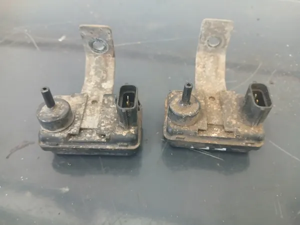 Sensor de pressão Suzuki Vitara I 1.6 8v OEM 18590-80c00 image 5
