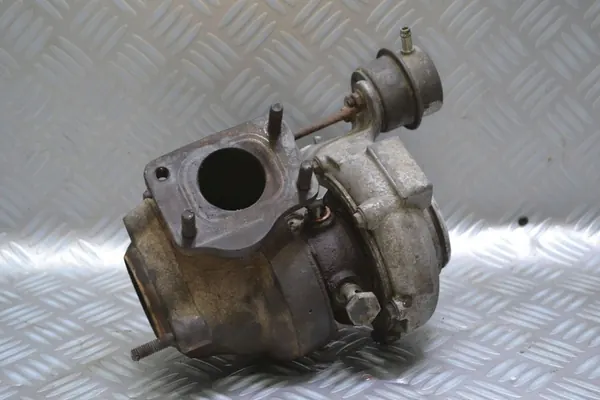 Turbocompresor Saab 9-5 2.0 T 150 CV 5955703 image 3