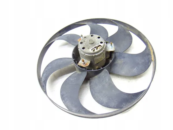 Kylarrubrik VW Lupo Polo Arosa 6N0959455P image 2