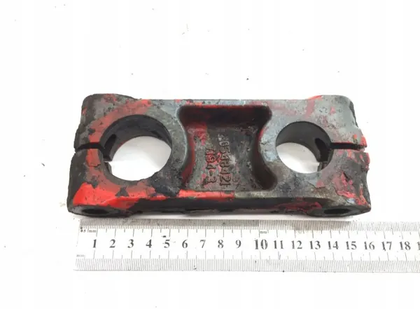OEM 20548421 Volvo Œil de ressort à lames avant droit image 2
