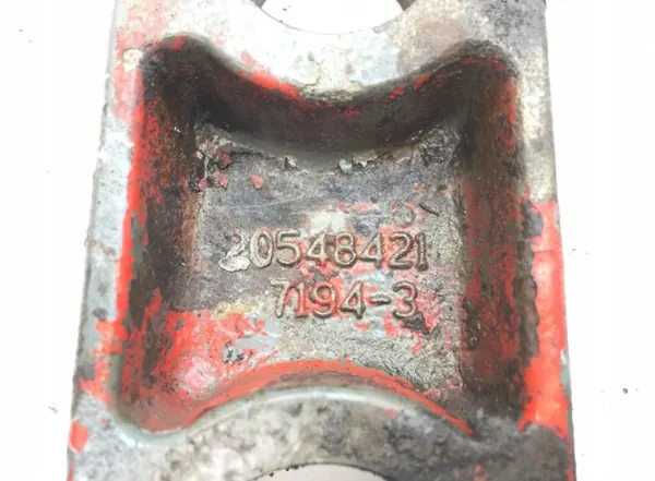 OEM 20548421 Volvo Œil de ressort à lames avant droit image 4