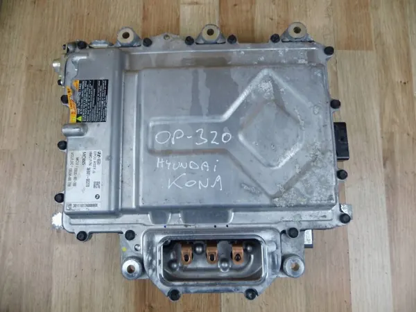 Onduleur Hyundai Kona 2020 OEM 366010E270 image 2