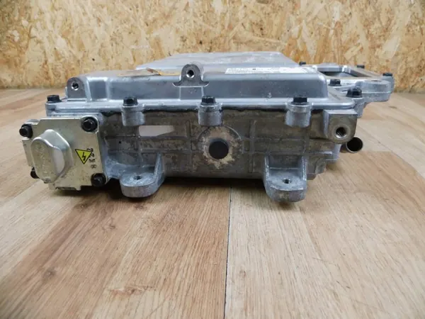 Onduleur Hyundai Kona 2020 OEM 366010E270 image 3
