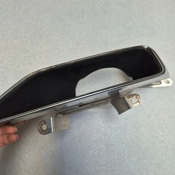 Audi A4 B9 Auspuffendstück links OEM 8W0253825L image 6