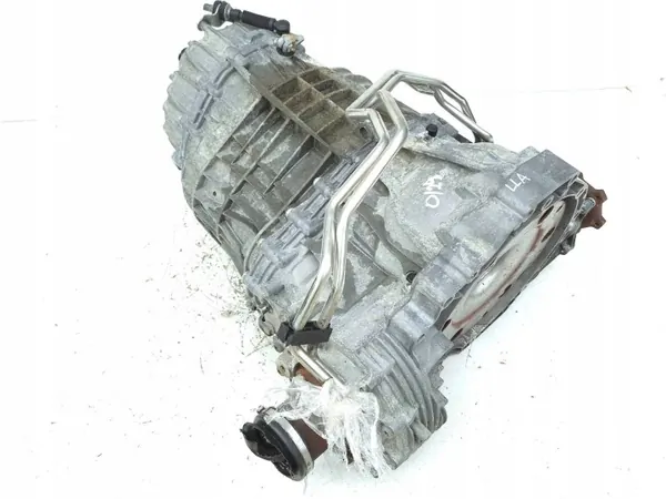 Caixa manual Audi A4 B8 LLA 2.0 TDI 105 kW image 2