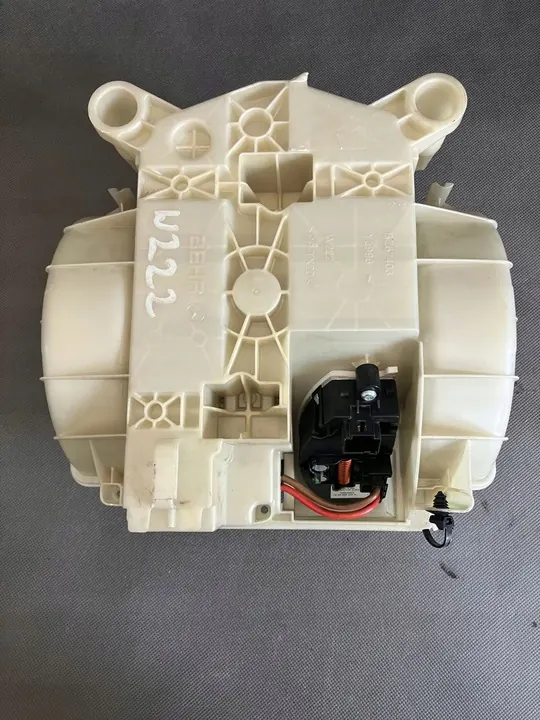 Ventilador Mercedes A2228202214 image 6