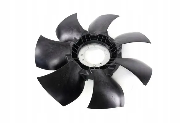 Roue de ventilateur Iveco OE 5801418717, refroidissement image 2
