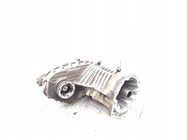 OEM 0AD341010T Transferväxel för VW Touareg 3.0 TDI image 10