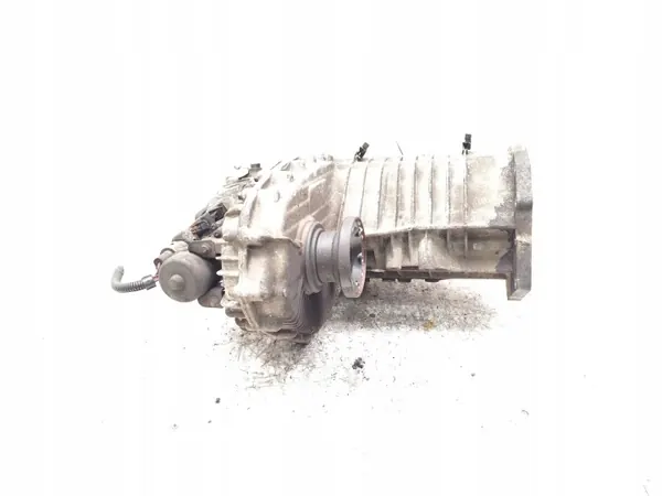 OEM 0AD341010T Transferväxel för VW Touareg 3.0 TDI image 3