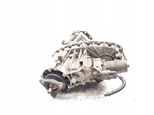 OEM 0AD341010T Transferväxel för VW Touareg 3.0 TDI image 4