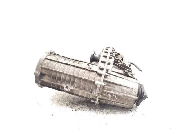 OEM 0AD341010T Transferväxel för VW Touareg 3.0 TDI image 5
