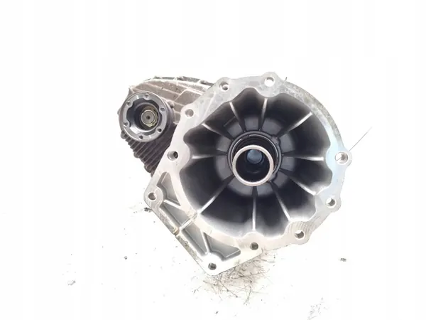 OEM 0AD341010T Transferväxel för VW Touareg 3.0 TDI image 6