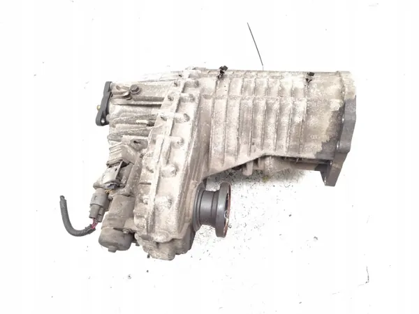 OEM 0AD341010T Transferväxel för VW Touareg 3.0 TDI image 7