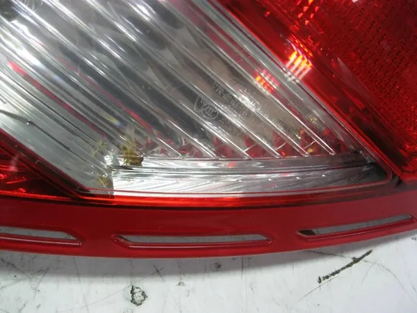 Rechter achterlicht A2049068402 Mercedes image 4