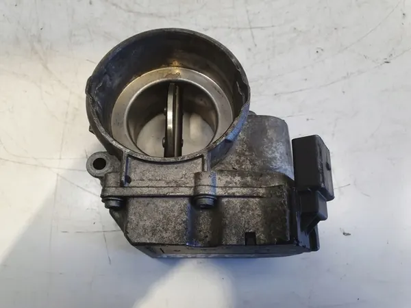 Corpo de borboleta VOLKSWAGEN GOLF V 1.9 TDI OEM 03G128063J image 2