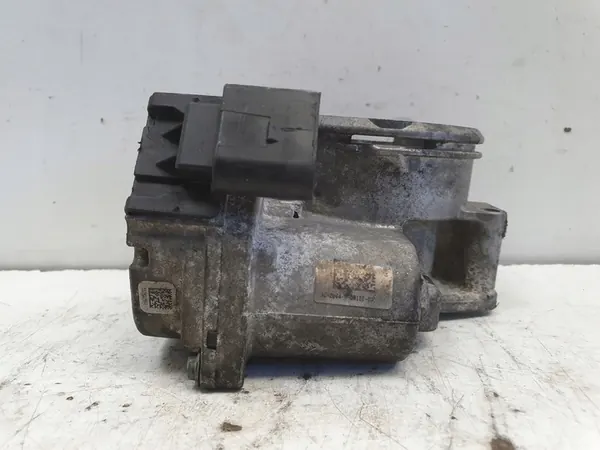 Corpo de borboleta VOLKSWAGEN GOLF V 1.9 TDI OEM 03G128063J image 3