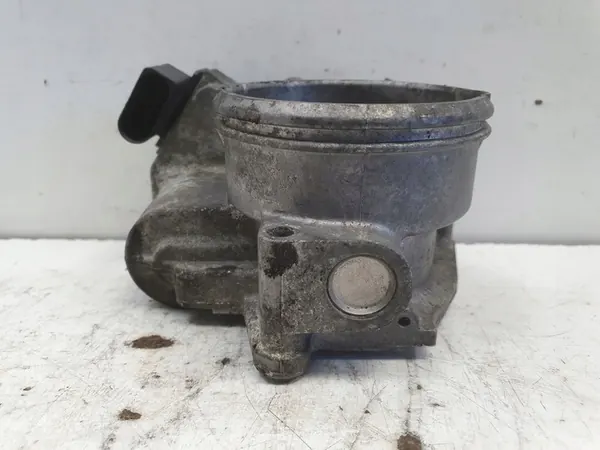 Corpo de borboleta VOLKSWAGEN GOLF V 1.9 TDI OEM 03G128063J image 4