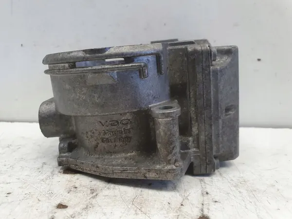 Corpo de borboleta VOLKSWAGEN GOLF V 1.9 TDI OEM 03G128063J image 6