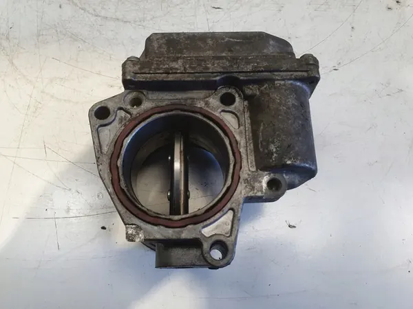 Corpo de borboleta VOLKSWAGEN GOLF V 1.9 TDI OEM 03G128063J image 7