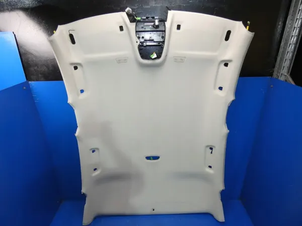 Volvo S90 II dakbekleding OEM PODSUFITKA S90 II image 2