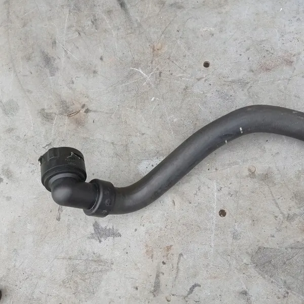 FORD MONDEO MK4 Vesiputki 2.0 16V 6G918260BC image 2