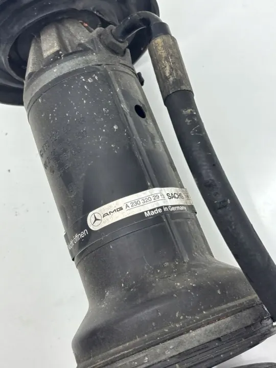 Fram Vänster Stötdämpare OEM A2303202913 Mercedes image 5