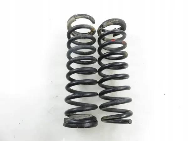 Bakfjädring KIA SPORTAGE III OEM SPRĘŻYNA TYŁ Set image 2