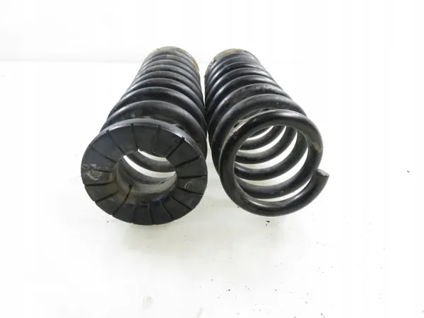 Bakfjädring KIA SPORTAGE III OEM SPRĘŻYNA TYŁ Set image 3
