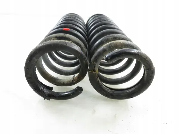 Bakfjädring KIA SPORTAGE III OEM SPRĘŻYNA TYŁ Set image 4