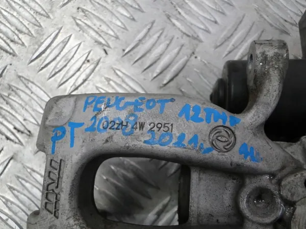 Bromsok OEM 532534623 för Peugeot 2008 II Bakaxel image 5