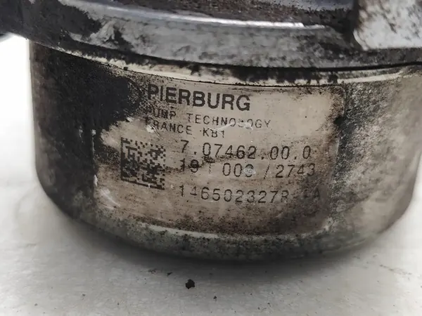 Mercedes-Benz A-Klasse Vakuumpumpe A 180 d Diesel 2019 image 7