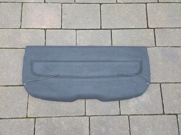 OEM 98421269ZD Kofferbakplank voor Opel Corsa F <2019 image 2