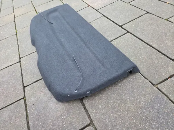 OEM 98421269ZD Kofferbakplank voor Opel Corsa F <2019 image 4