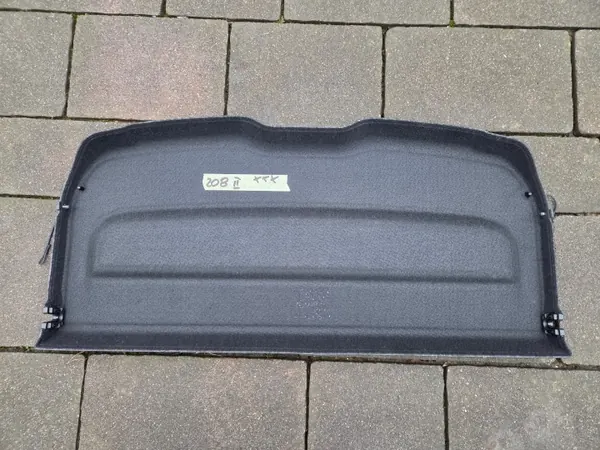 OEM 98421269ZD Kofferbakplank voor Opel Corsa F <2019 image 5