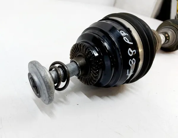 Höger Halvaxel BMW F39 F40 X1 X2 F54 F55 F60 OEM 5A2DFD2 image 2