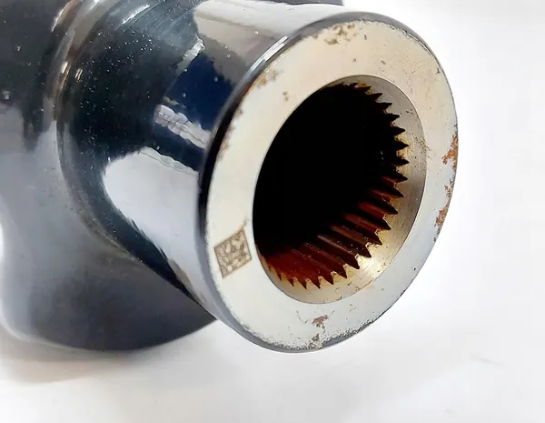 Höger Halvaxel BMW F39 F40 X1 X2 F54 F55 F60 OEM 5A2DFD2 image 3